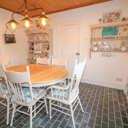 Tatil Evi Lower Dore Gweedore