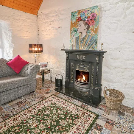 Casa de Férias Lower Dore