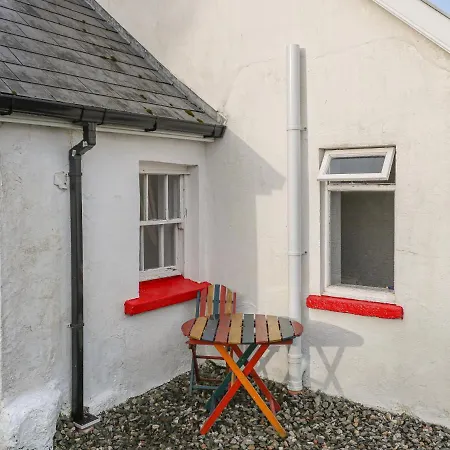 Casa de Férias Lower Dore Gweedore