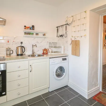 Lower Dore Tatil Evi